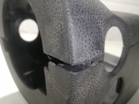 Кожух рулевой колонки, VOLKSWAGEN, JETTA, 1K2, BSE, 2010