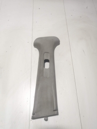 Накладка на стойку, TOYOTA, PROBOX, NCP51, 1NZ-FE, 2002, R, верх, 62411-52050