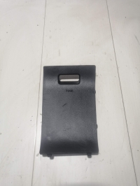 Крышка блока предохранителей, TOYOTA, PROBOX, NCP51, 1NZ-FE, 2002, 55545-52020