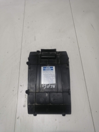Крышка блока предохранителей, TOYOTA, PROBOX, NCP51, 1NZ-FE, 2002, 55545-52020