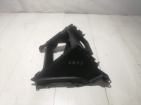 Консоль магнитофона, TOYOTA, COROLLA, CE97, 1C, 1987-1991, 55434-12040