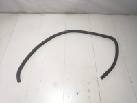 Уплотнитель дверного проема, TOYOTA, PROBOX, NCP51, 1NZ-FE, 2002, F, L