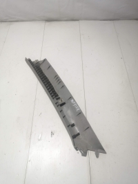 Накладка на стойку, TOYOTA, PROBOX, NCP51, 1NZ-FE, 2002, F, R, верх, 62211-52040