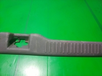 Обшивка задней панели, NISSAN, SUNNY, N14, GA16DS, 1991, 84992-51C00