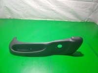 Накладка на сиденье, FORD, MONDEO, BFP, RKB, 1998, F, L, 93BB-F62187-AMW