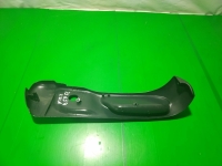 Накладка на сиденье, FORD, MONDEO, BFP, RKB, 1998, F, L, 93BB-F62187-AMW