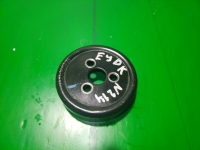 Шкив помпы, FORD, FOCUS, DFW, EYDC, 2003, XS40-8509-AA