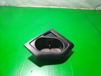 Подстаканник, MITSUBISHI, PAJERO, V78W, 4M41, 2004, MR402290