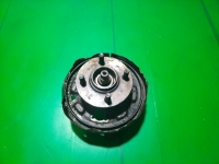 Ступица, NISSAN, SUNNY, N14, GA16DS, 1991, R, R