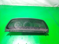 Панель приборов, MERCEDES BENZ, S-CLASS, W126, M117 E50