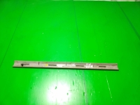 Накладка на порог внутренняя, NISSAN, PRIMERA, P11, QG18DE, 2000, F, L, 769B5-9F501