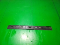 Накладка на порог внутренняя, NISSAN, PRIMERA, P11, QG18DE, 2000, F, R, 769B0-2F001