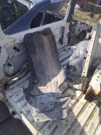 Лонжерон, TOYOTA, CROWN, JZS145, 2JZ-GE, 1992, F, R