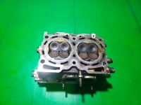 Головка блока цилиндров, SUBARU, FORESTER, SF5, EJ20, 1997-2000, F, R