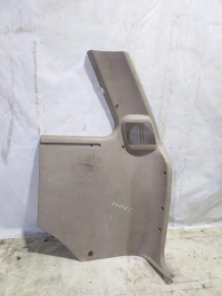 Обшивка багажника, TOYOTA, TOWN ACE, CR30, 2C-T, 1991, R, низ, 62473-87013