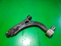 Рычаг, MAZDA, DEMIO, DY5W, ZY, 2002, F, L, низ