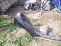 Арка заднего колеса, MERCEDES BENZ, E-CLASS, W211, M112913, 2002, R, R