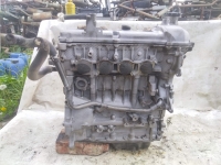 Двигатель, MAZDA, DEMIO, DY5W, ZY, 2002
