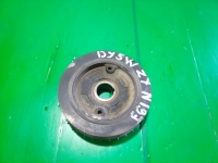 Шкив коленвала, MAZDA, DEMIO, DY5W, ZY, 2002