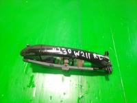 Ручка двери внешняя, MERCEDES BENZ, E-CLASS, W211, M112913, 2002, R, L