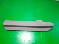 Накладка на порог внутренняя, MAZDA, DEMIO, DY5W, ZY, 2002, F, L, D35068721
