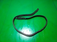 Уплотнитель капота, MERCEDES BENZ, E-CLASS, W211, M112913, 2002