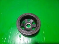 Шкив коленвала, MERCEDES BENZ, E-CLASS, W211, M112913, 2002