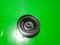 Шкив коленвала, RENAULT, LOGAN, LS0H, K7M, 2007, 7700273916