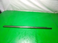 Молдинг стекла наружный, MERCEDES BENZ, E-CLASS, W211, M112913, 2002, F, L
