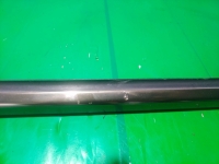 Молдинг стекла наружный, MERCEDES BENZ, E-CLASS, W211, M112913, 2002, F, L