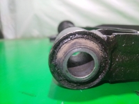 Рычаг, NISSAN, BLUEBIRD, SU14, CD20, 1998, F, L, низ