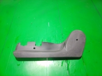 Накладка на сиденье, CHEVROLET, LANOS, T100, A15SMS, 2006, F, L, 96239470