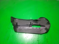Накладка на сиденье, RENAULT, MEGANE, LM05, K4MC813, 2007, F, R
