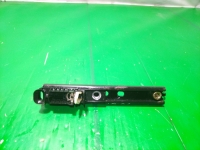 Регулятор высоты ремня безопастности, FORD, FOCUS, DNW, Ford Zetec 2.0, 2002