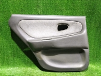Обшивка двери, MITSUBISHI, MIRAGE, CB1A, 4G13, 1993, R, L, MB817171