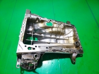 Поддон масляный двигателя, TOYOTA, LAND CRUISER PRADO, GRJ120, 1GR-FE, 2008