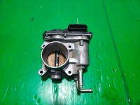 Дроссельная заслонка, MITSUBISHI, COLT, CBA, 4G19, MN137645