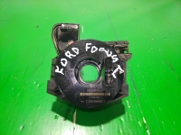 Шлейф рулевой, FORD, FOCUS, DFW, EYDC, 2003, 2M51-14A664-AA