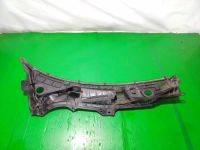 Решетка под дворники, INFINITI, FX45, S50, VK45DE, 2007, L, 68683-CG00A