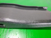 Обшивка задней панели, TOYOTA, CAMRY, SXV20, 5S-FE, 2000, 58387-33030