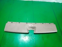 Обшивка задней панели, KIA, SORENTO, BL, D4CB, 2002, 87250-3E000