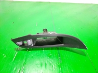 Накладка кнопки стеклоподъемника, FORD, FOCUS, CB8, XQDA, 2012, R, R, BM51-A237W20-BEW