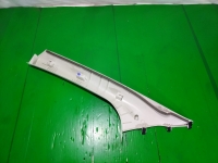 Накладка на стойку, FORD, FOCUS, CB8, XQDA, 2012, F, R, верх, BM51-A03198-AHW