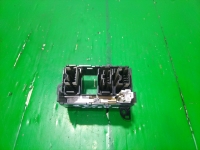 Крепление кнопок, MITSUBISHI, CHARIOT, N43W, 4G63, 1996