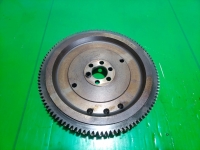 Маховик мкпп, LIFAN, BREEZ, 520, LF481Q3, 2008