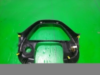 Консоль  приборов, LEXUS, IS200, GXE10, 1G-FE, 55411-53010
