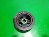 Шкив коленвала, LIFAN, BREEZ, 520, LF481Q3, 2008