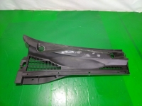 Решетка под дворники, TOYOTA, SUCCEED, NCP51, 1NZ-FE, 2002, R, 55781-52102