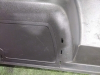 Обшивка багажника, SKODA, FABIA, 5J5, CFNA, 2010, R, 5J9867430