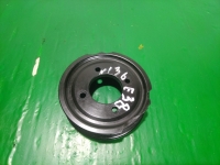 Шкив помпы, BMW, 7-SERIES, E38, M60, 1995, 11.51-1736910